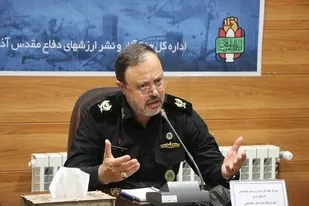 هویت، امنیت و عزت نظام مرهون خون شهدا و ایثار رزمندگان است