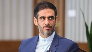 خودکفایی ایران در زمینه طراحی و ساخت پروژه&zwnj;های مترویی/کلنگ خط ۳ مترو شیراز زمین زده شد
