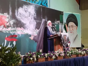 دفاع مقدس احیا کننده خودباوری مردم بود