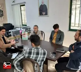 توسعه همکاری مشترک بسیج سازندگی مهدیشهر با تعاونی توسعه آبادانی