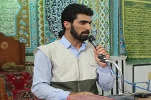 دانشجو باید از مسائل سیاسی آگاه باشد
