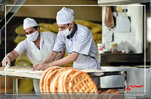 با تعطــــیلی خودسرانه نانوایی ها در ایام عــــید نوروز برخــــورد می شود