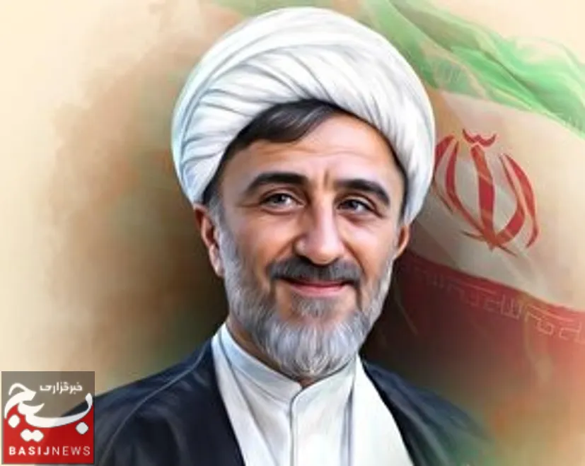 مردی از جنس بلور