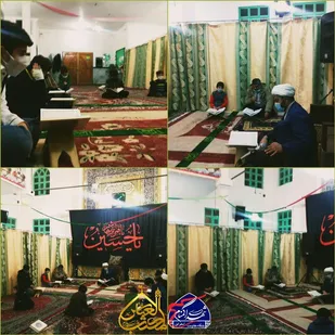 برگزاری محفل انس با قرآن در دهه فجر