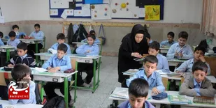 تقویت بدنه انسانی آموزش و پرورش با جذب ۶۵ هزار نیروی جدید