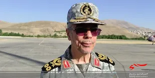 امنیت پایدار در منطقه حاکم است/مرزهای کردستان امنیت فوق&zwnj;العاده خوبی دارند