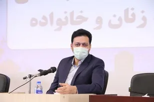 بررسی مسائل فرهنگی و سلامت زنان و خانواده در شهرستان ری