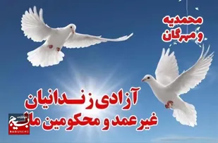 جشن گلریزان برای آزادی زندانیان غیر عمد برگزار می شود/ کار خیری که مضاعف جبران خواهد شد
