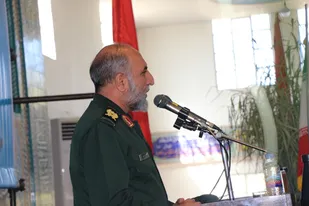 حرکت کاروان پیاده لردگان در تاریخ ماندگار شد