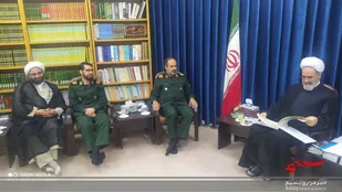 مساجد، پایگاه اصلی مقابله با آسیب فرهنگی/رفع محرومیت و تقویت اعتقادات مردم موضوعات مهمی هستند