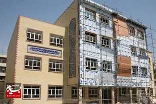 رشد ۴ برابری اعتبارات نوسازی مدارس در دولت سیزدهم
