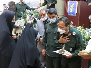 اگر انقلاب اسلامی به وقوع نمی پیوست اکنون کشوری به نام ایران در نقشه جهانی مشاهده نمی شد