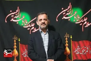 تیم های امداد و درمان بسیج جامعه پزشکی آمل برای خدمت درمواکب درمانی عازم کشور عراق شده اند