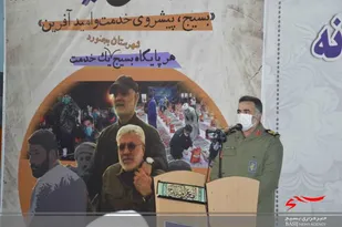خراسان شمالی رتبه اول کشوری پویش "نذر نان مهربانی" را کسب کرد