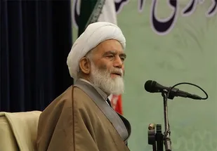 ایران به لطف انقلاب اسلامی به هیچ گرگی در دنیا باج نمی&zwnj;دهد
