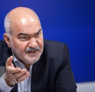 تاکید استاندار بر پیگیری مشکلات کادر بهداشت و درمان خوزستان