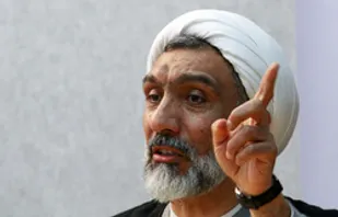 توضیح پورمحمدی درباره احتمال تغییر حکم &laquo;بابک زنجانی&raquo;