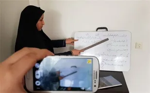 خرید گوشی اندروید و تبلت برای دانش آموزان جامعه هدف