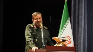 شهید سلیمانی معمار امنیت پایدار و ثبات بین المللی محور مقاومت بود