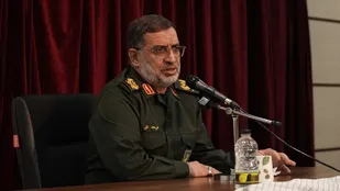 زمان در اختیار ماست سناریوی پاسخ به صهیونیست ها یکسان نیست