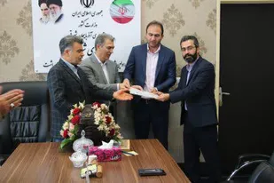 ساخت بزرگترین دهکده ورزشی شمالغرب کشور در شهر جدید سهند کلید خورد