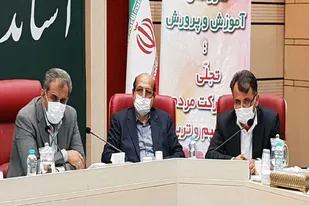 اجرای طرح هر دانش آموز یک مهارت در قزوین
