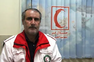 سبد غذایی رایگان در بین نیازمندان اهری توزیع شد