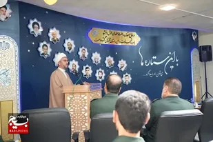ما به مکتب شهدا که مکتب متعالی است، نیاز داریم
