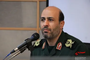 جبهه مقاومت راهبرد سردار سلیمانی برای ایجاد امنیت پایدار در جهان بود/ حاج قاسم تکاپوی غول های رسانه ای را برای تطهیر چهره آمریکا ناکام گذاشت