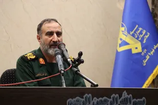 نقش سربازان در دفاع مقدس مثال زدنی است/دوره سربازی بهترین فرصت برای شکوفایی استعداد سربازان می باشد