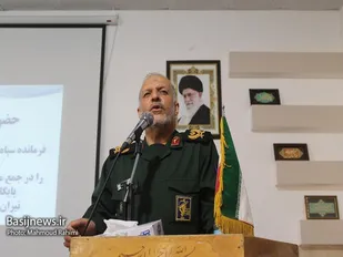 به همت بسیج سازندگی واجتماعی ناحیه مقاومت بسیج تیران و کرون صورت گرفت