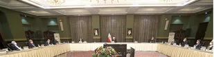 از بازگشایی حرم&zwnj;ها به&zwnj;صورت مقطعی تا برگزاری مراسم روز قدس و از سرگیری مسابقات ورزشی بدون تماشاگر