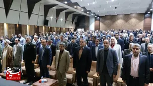 تلاش در رفع مشکلات مالی دانشگاه علوم پزشکی شاهرود/ارتقا امنیت سلامت جامعه