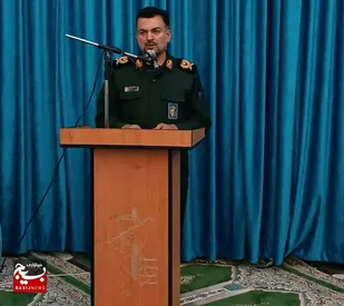 هدف شبکه تربیتی بسیج، تمدن سازی نوین اسلامی است