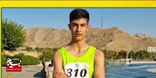 دونفر ازبسیجیان گتوند موفق به کسب مدال شدند