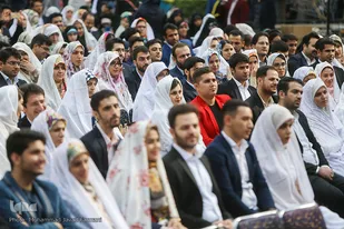 زوج&zwnj;های خوزستانی در طرح &laquo;همسایه&raquo; به مشهد اعزام می&zwnj;شوند