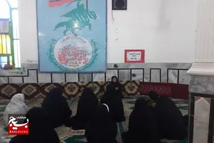 کارگاه تحکیم بنیان خانواده به مناسبت دهه فجر در شهرستان ایرانشهر برگزار گردید