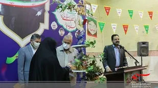 زنگ انقلاب در مدارس قم نواخته شد