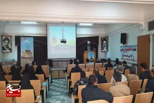 مراسم روز جهانی خاک در اسدآباد برگزار شد