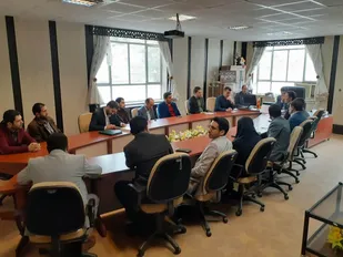 تشریح برنامه های هفته تربیت اسلامی در آموزش و پرورش بویراحمد