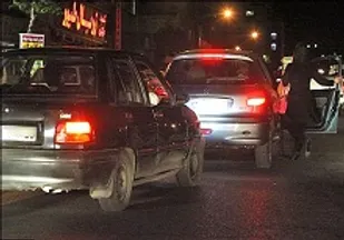 یک زن خیابانی می تواند تا 10 خانواده را متلاشی کند
