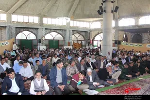 فتح خرمشهر نماد ایستادگی و مقاومت است