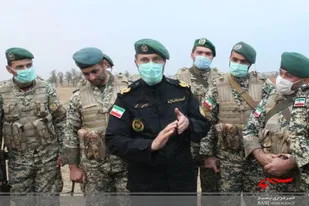 کسی توان جرات تجاوز به حدود و قصور ایران را ندارد