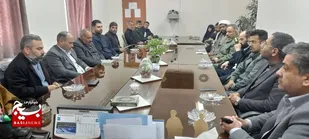 کارنامه موفق سپاه در عرصه&zwnj;های اجتماعی/نهاد مقدس سپاه جوشیده از متن اسلام است