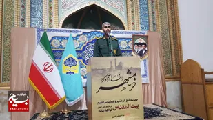 جنگ رسانه&zwnj;ای، حربه آخر دشمنان ایران