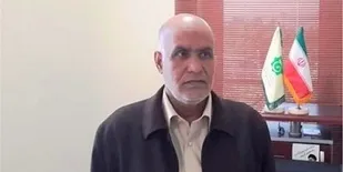 پیام تسلیت روابط عمومی سپاه امام سجاد (ع)به مناسبت درگذشت  آزاده سرافراز امان الله ماندگاری