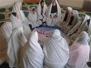 برگزاری حلقه&zwnj;های صالحین بامحوریت سبک زندگی شهید مطهری
