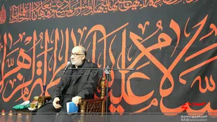 مکتب شهید سلیمانی هویت&zwnj;ساز و شخصیت ساز است