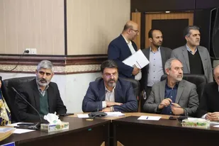 افتتاح سه طرح بزرگ صنعتی و اشتغالزایی برای هزار و ۱۰۰ نفر&nbsp;