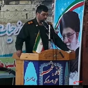 تجزیه کشورهای اسلامی از لایه های پنهان معامله قرن است